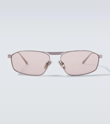 Tag 3.0 aviator sunglasses - Balenciaga - Modalova