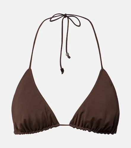 Jacquemus Top de bikini - Jacquemus - Modalova