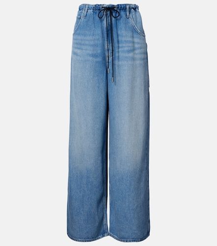 Agolde Jeans Shaw a gamba larga - Agolde - Modalova