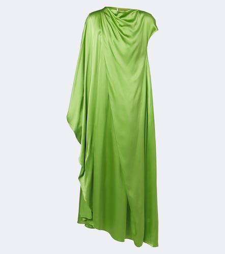 Roksanda Hiba silk satin gown - Roksanda - Modalova