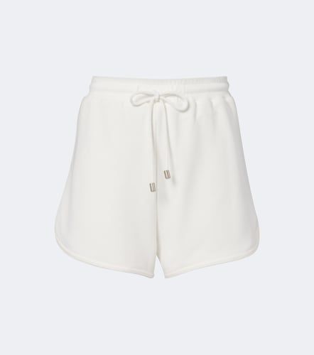 Norba Shorts Julia in cotone - Norba - Modalova