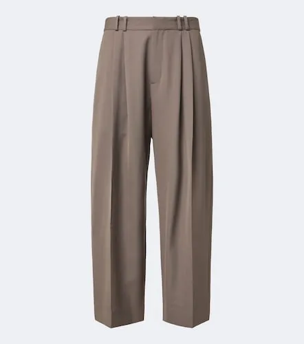 Pantalones anchos Line - Studio Nicholson - Modalova