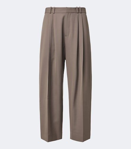 Studio Nicholson Weite Hose Line - Studio Nicholson - Modalova
