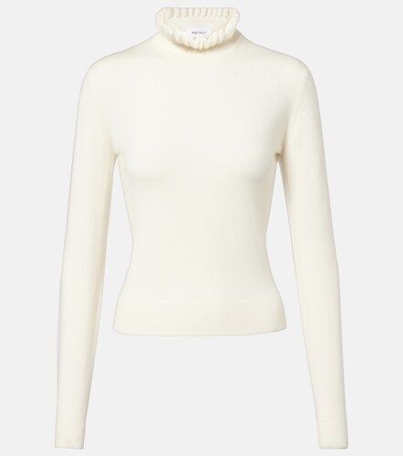 Pullover aus einem Wollgemisch - McQueen - Modalova