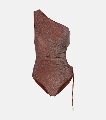 Johanna Ortiz Cutout swimsuit - Johanna Ortiz - Modalova