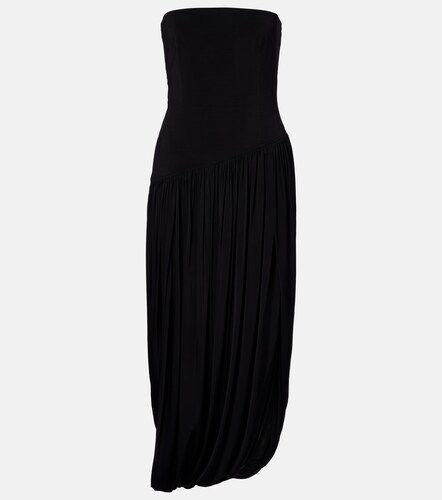 Ferragamo Bustier-Kleid - Ferragamo - Modalova
