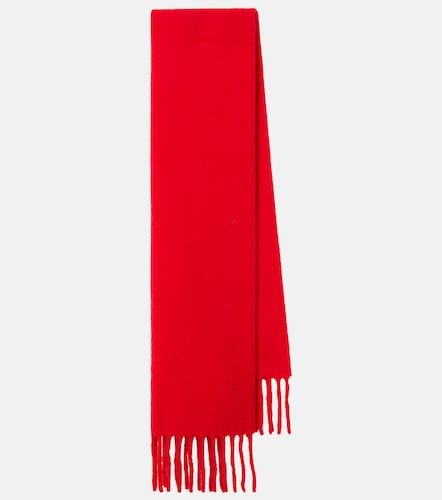 Toteme Sciarpa in misto alpaca - Toteme - Modalova
