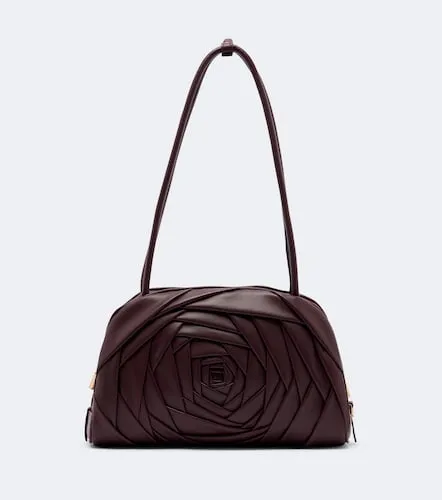 Schultertasche Roseline aus Leder - Roger Vivier - Modalova