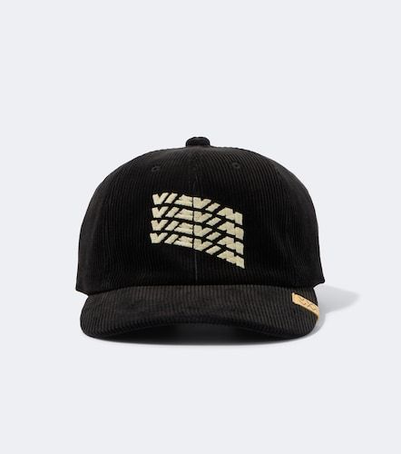 Gorra Excelsior II de pana de algodón - Visvim - Modalova