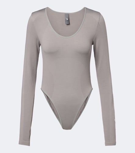 Knitted bodysuit - Adidas by Stella McCartney - Modalova