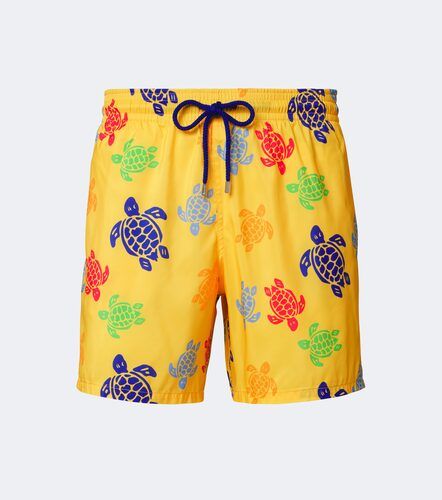 Bañador Mahina estampado - Vilebrequin - Modalova