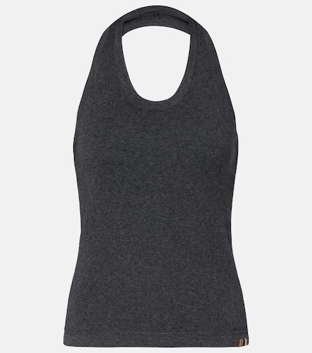 Top Jerry in cotone e cashmere - Extreme Cashmere - Modalova