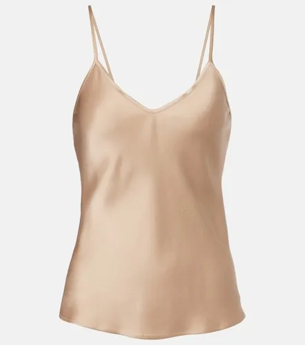 Max Mara Satin camisole - Max Mara - Modalova