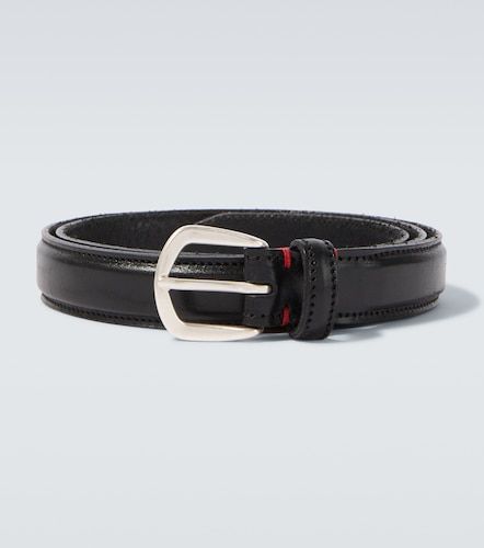 Eleventy Leather belt - Eleventy - Modalova