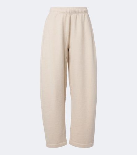 Jogginghose Corso aus Baumwoll-Jersey - Jacquemus - Modalova