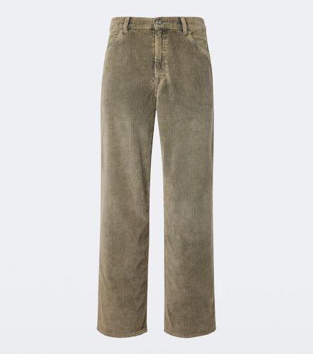Pantaloni Vast Cut in velluto a coste - Our Legacy - Modalova