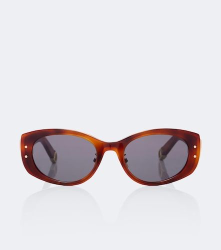 Gafas de sol ovaladas New Dior B1U - Dior Eyewear - Modalova