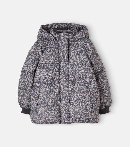 Wheat Chaqueta acolchada Eli floral - Wheat - Modalova