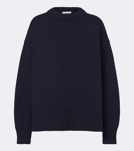 Pullover Ophelia in lana e cashmere - The Row - Modalova