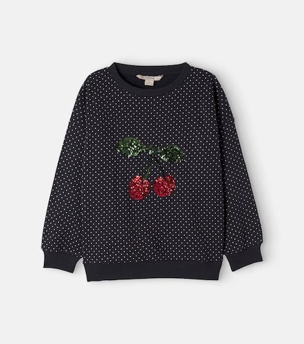 Konges Sløjd Jersey Lou en mezcla de algodón con lunares - Konges Slojd - Modalova