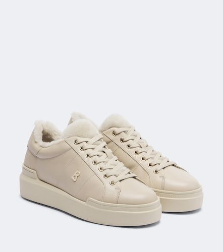 Hollywood 31 leather sneakers - Bogner - Modalova