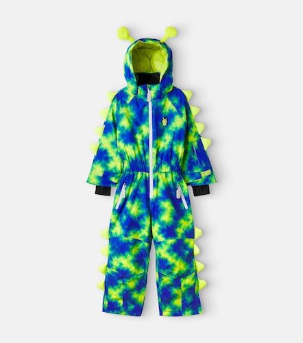 Traje de esquí Alien estampado con capucha - Roarsome - Modalova