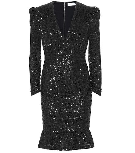 Mona sequined minidress - Rebecca Vallance - Modalova