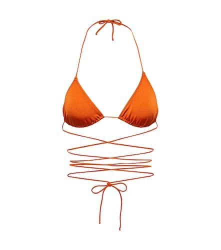 Tropic of C Praia bikini top - Tropic of C - Modalova