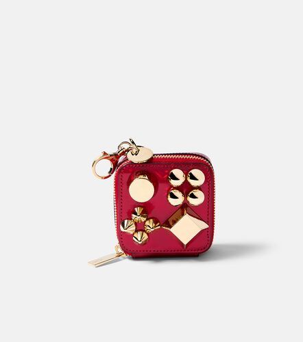 Soporte para bolsas de piel - Christian Louboutin - Modalova
