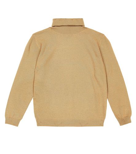 Il Gufo Wool sweater - Il Gufo - Modalova
