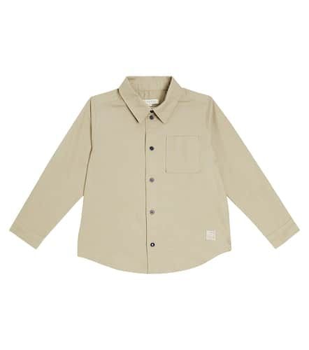 Liewood Costa cotton shirt - Liewood - Modalova