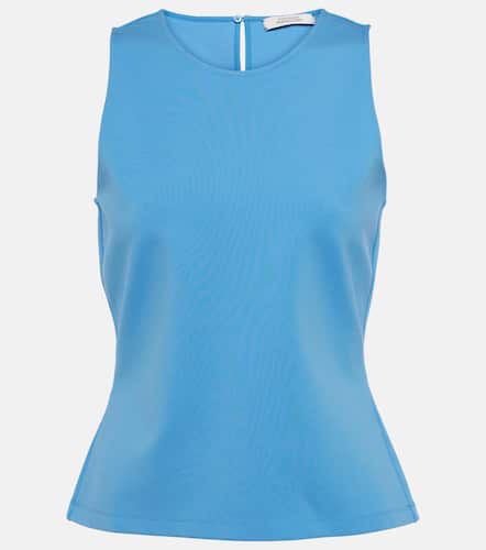 Emotional Essence racerback jersey top - Dorothee Schumacher - Modalova