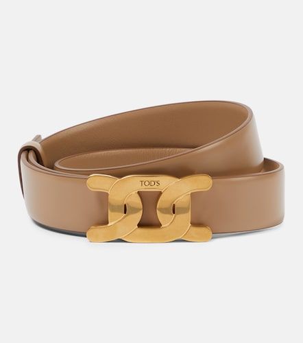 Tod's Gürtel Kate aus Leder - Tod's - Modalova