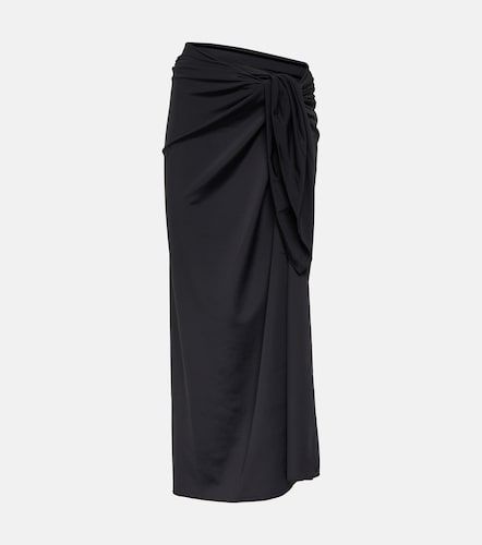 Jade Swim Langes Strandkleid Nyla - Jade Swim - Modalova