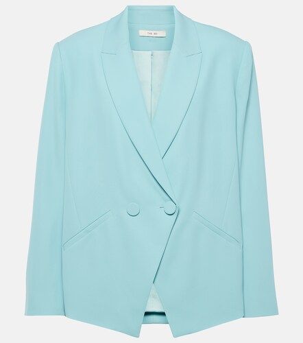 The Sei Blazer in crêpe - The Sei - Modalova