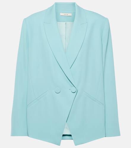 The Sei CrÃªpe blazer - The Sei - Modalova