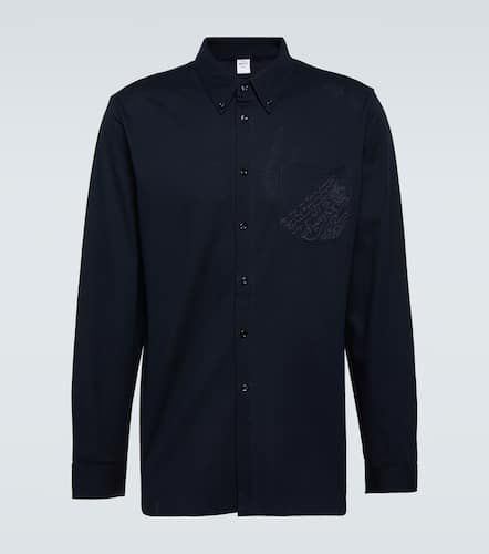 Berluti Cotton shirt - Berluti - Modalova