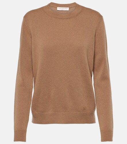 Valentino Pullover aus Cashmere - Valentino - Modalova