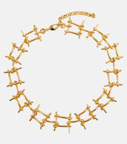 Rabanne Collar Wire de cadena - Rabanne - Modalova