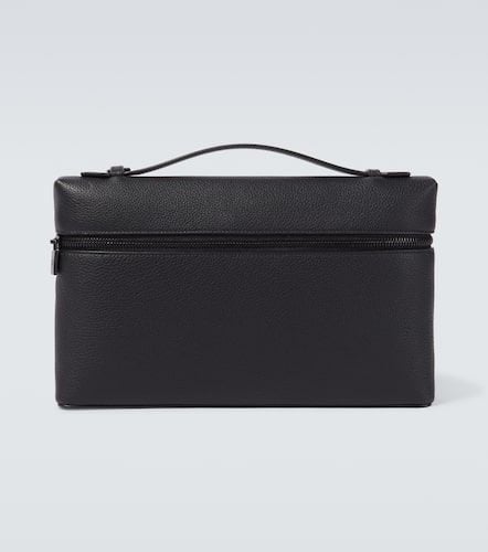 Loro Piana Pochette Extra in pelle - Loro Piana - Modalova