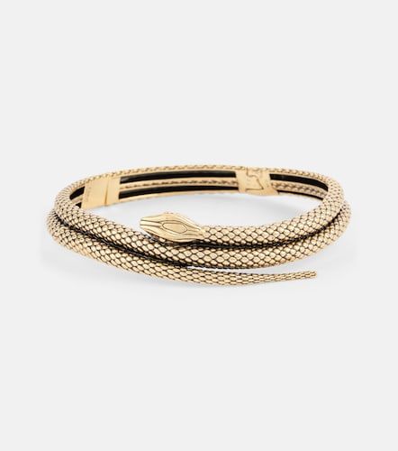 Chloe Chloe Snake choker - Chloe - Modalova
