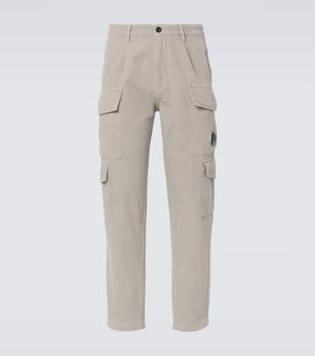 Pantalones cargo de algodón - C.P. Company - Modalova