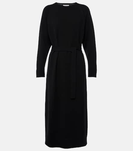 Max Mara Virgin wool midi dress - Max Mara - Modalova