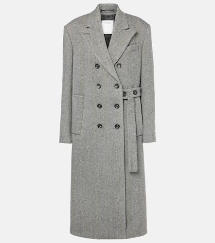 Sportmax Billy wool-blend coat - Sportmax - Modalova