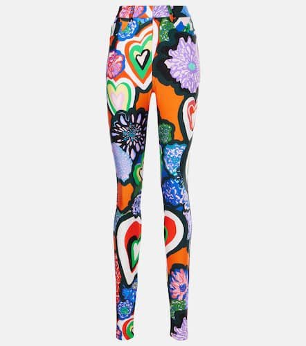 Area Printed leggings - Area - Modalova