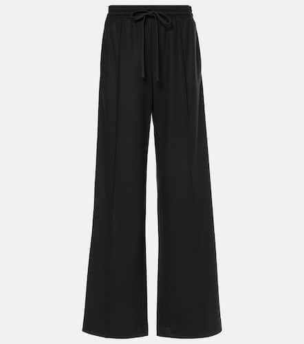 Vince Wool-blend wide-leg pants - Vince - Modalova