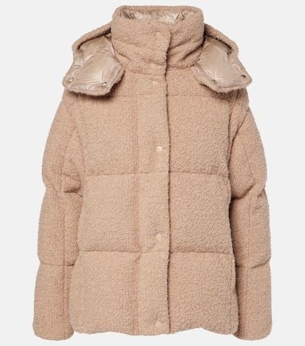 Moncler Paranas down jacket - Moncler - Modalova