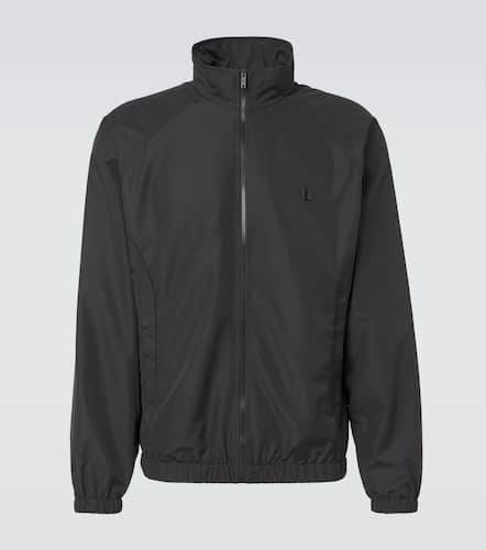 Givenchy 4G technical track jacket - Givenchy - Modalova