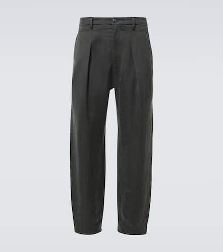 Giorgio Armani Wide-leg pants - Giorgio Armani - Modalova