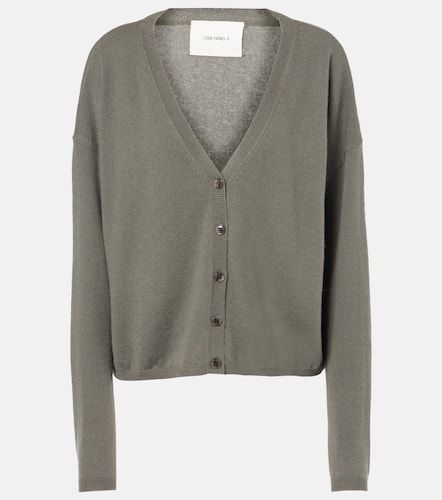 Lisa Yang Abby cashmere cardigan - Lisa Yang - Modalova